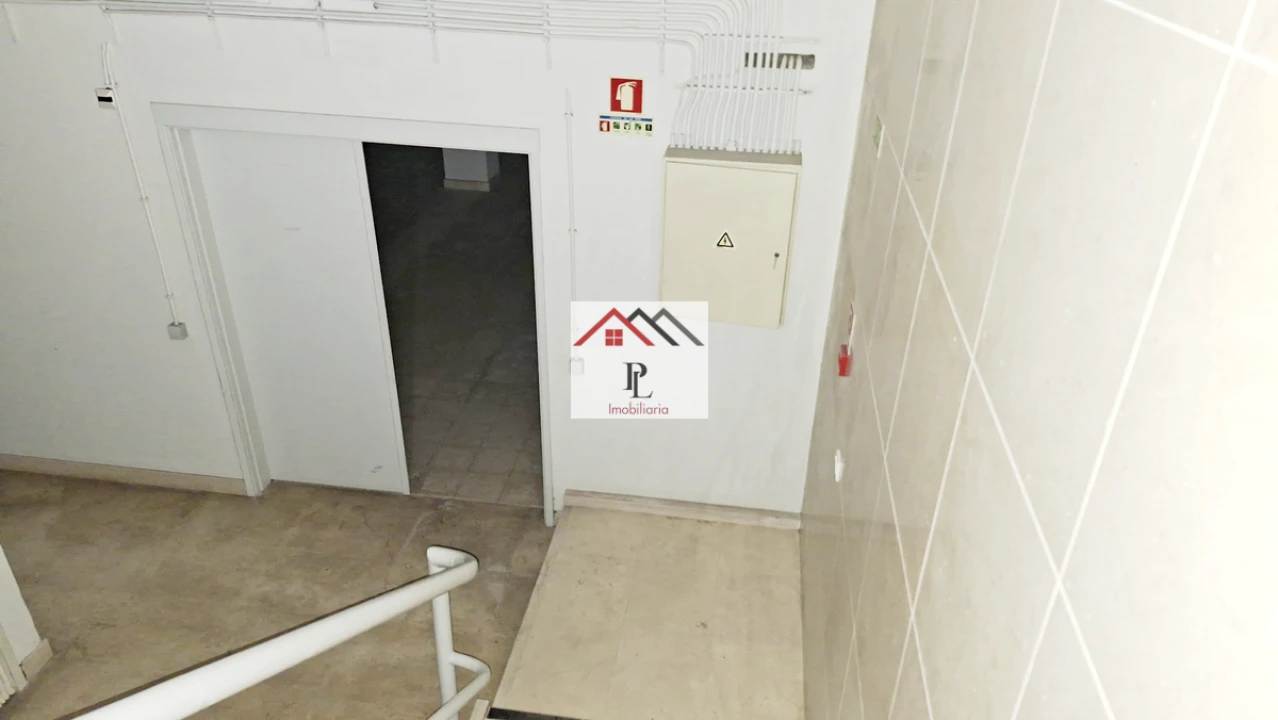 Loja para Venda em Poiares (Santo Andre) Foto 19