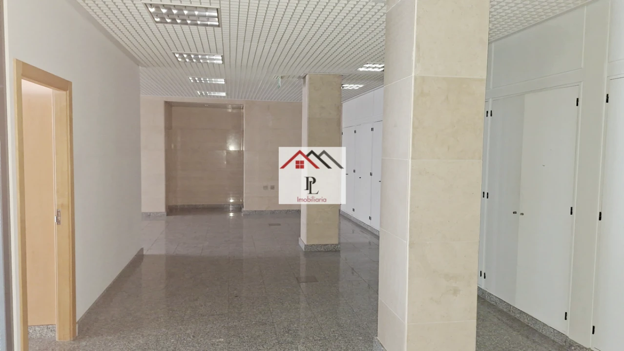 Loja para Venda em Poiares (Santo Andre) Foto 10