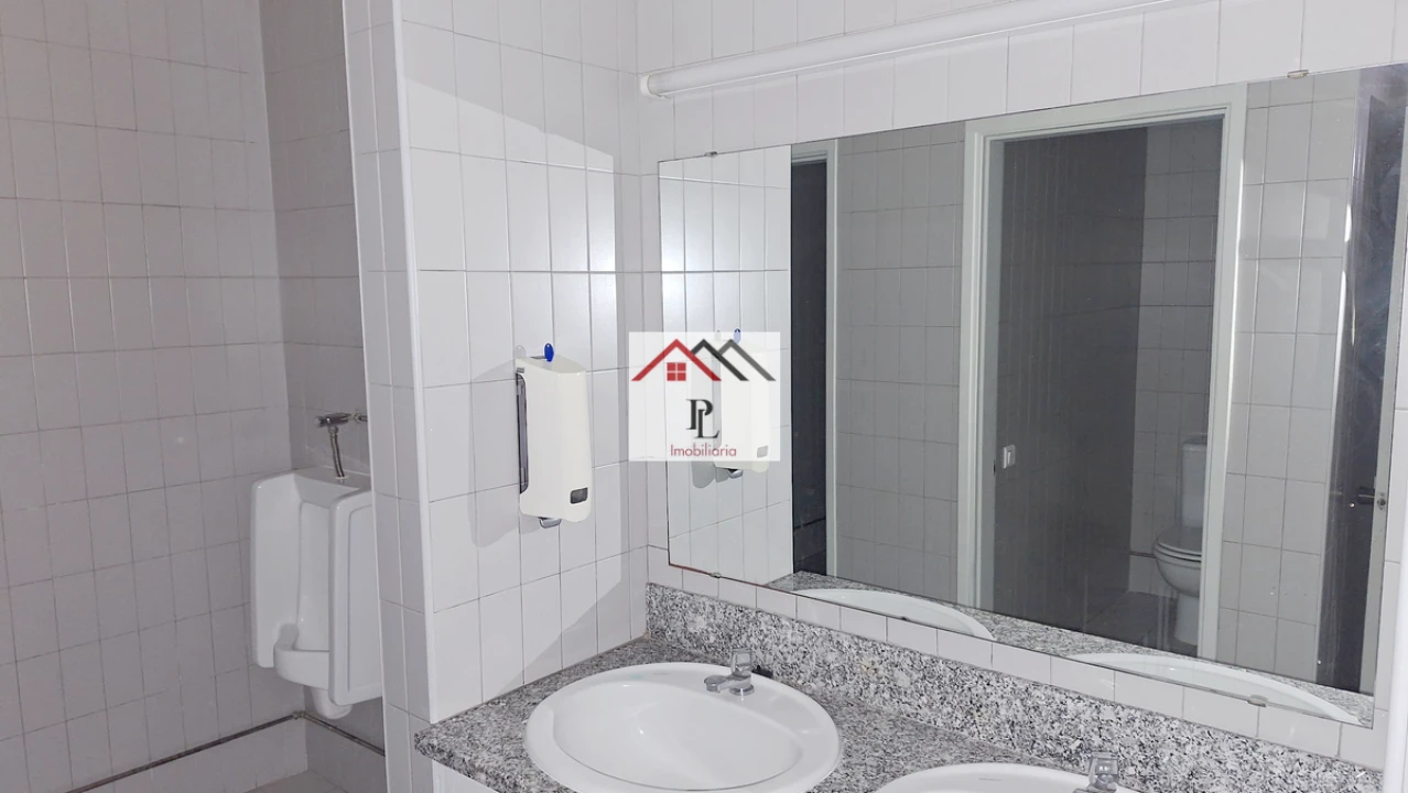 Loja para Venda em Poiares (Santo Andre) Foto 13