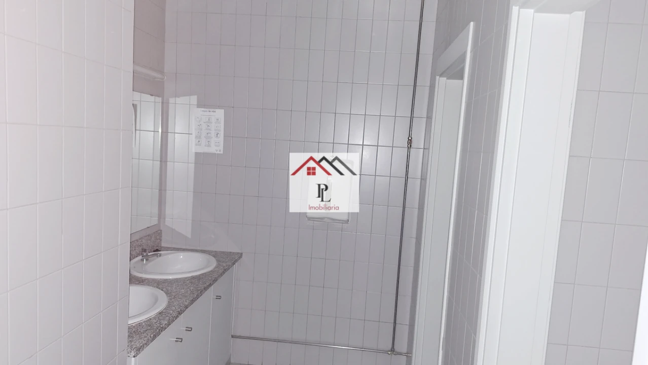 Loja para Venda em Poiares (Santo Andre) Foto 14