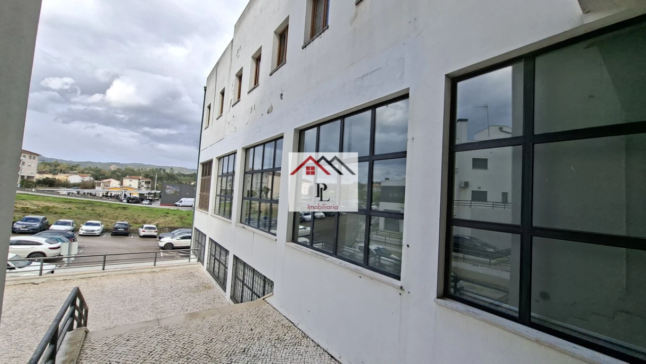 Loja para Venda em Poiares (Santo Andre) Foto 24