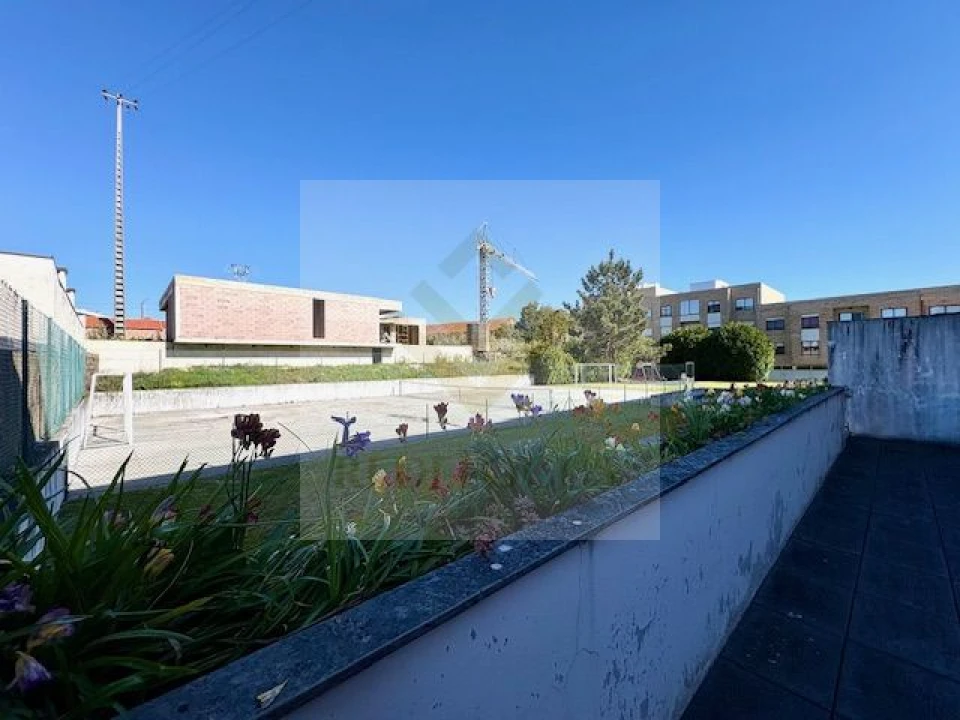 Apartamento T3 para Venda em Cortegaça Foto 19