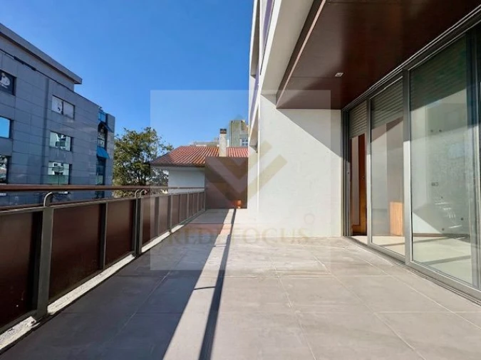 Apartamento T3 para Venda em Cortegaça Foto 5