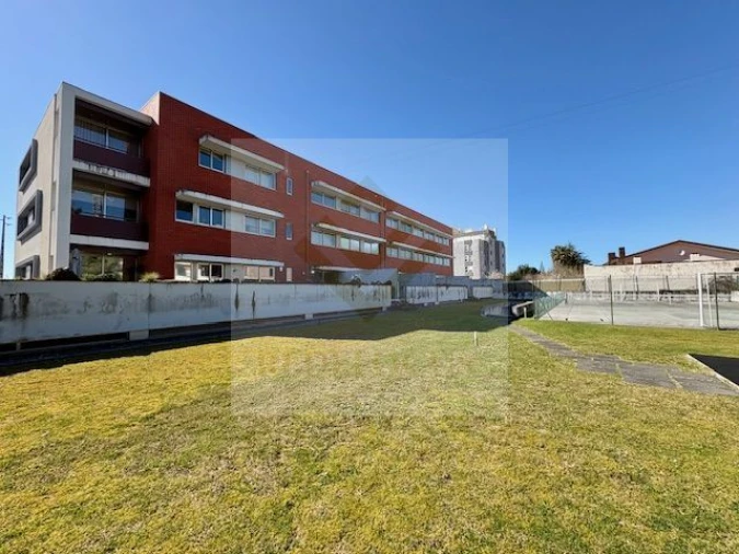 Apartamento T3 para Venda em Cortegaça Foto 25