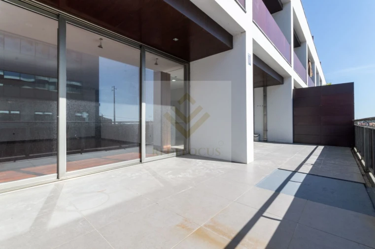 Apartamento T3 para Venda em Cortegaça