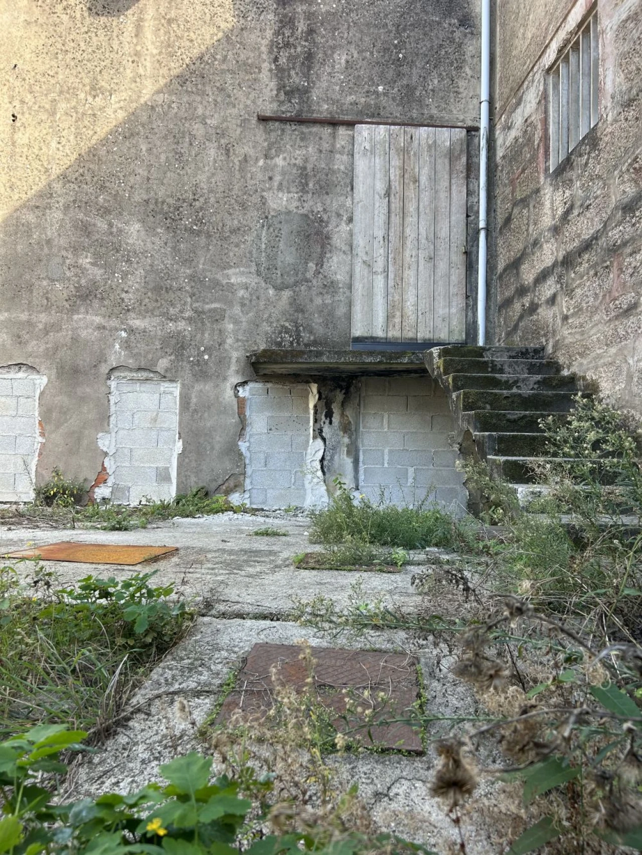 Loja para Venda em Milheiros Foto 13