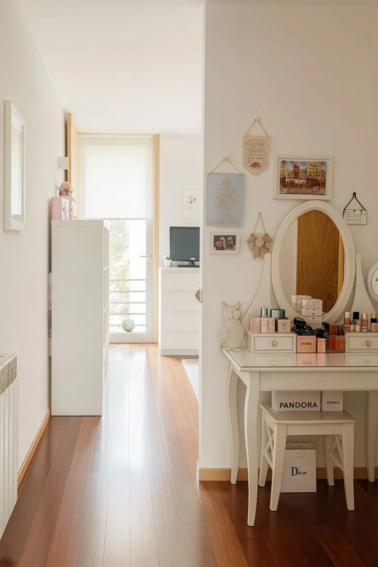 Moradia T6 para Venda em Moreira Foto 20