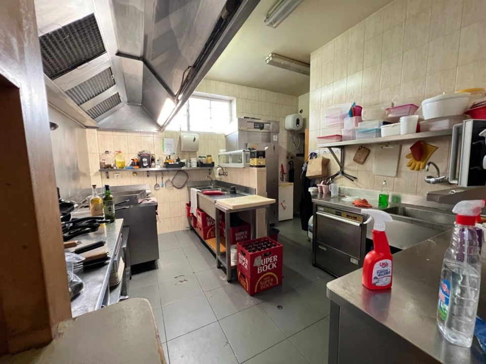 Loja para Trespasse em Cidade da Maia Foto 12