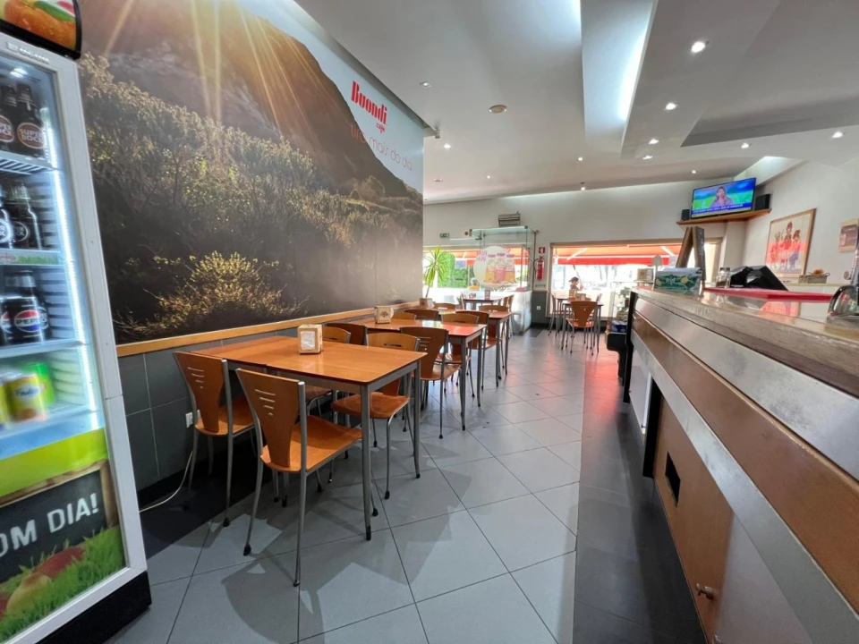 Loja para Trespasse em Cidade da Maia Foto 9