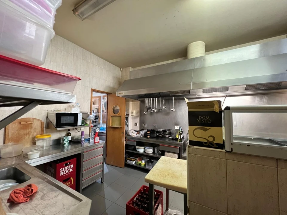 Loja para Trespasse em Cidade da Maia Foto 13