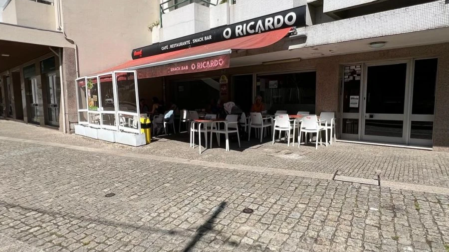 Loja para Trespasse em Cidade da Maia