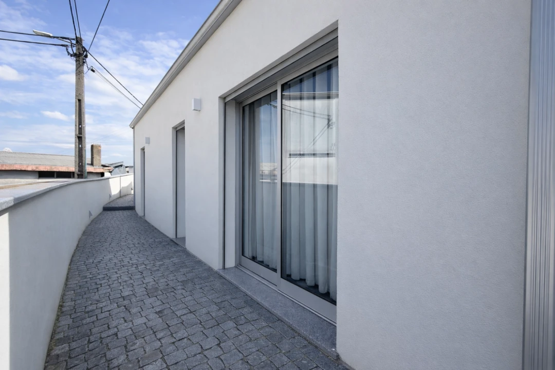 Moradia T2 para Venda em Vila Nova do Campo Foto 20