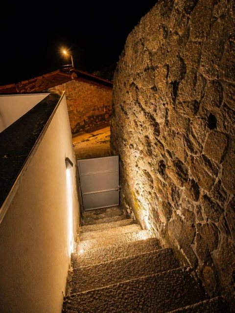 Moradia T2 para Venda em Vila Nova do Campo