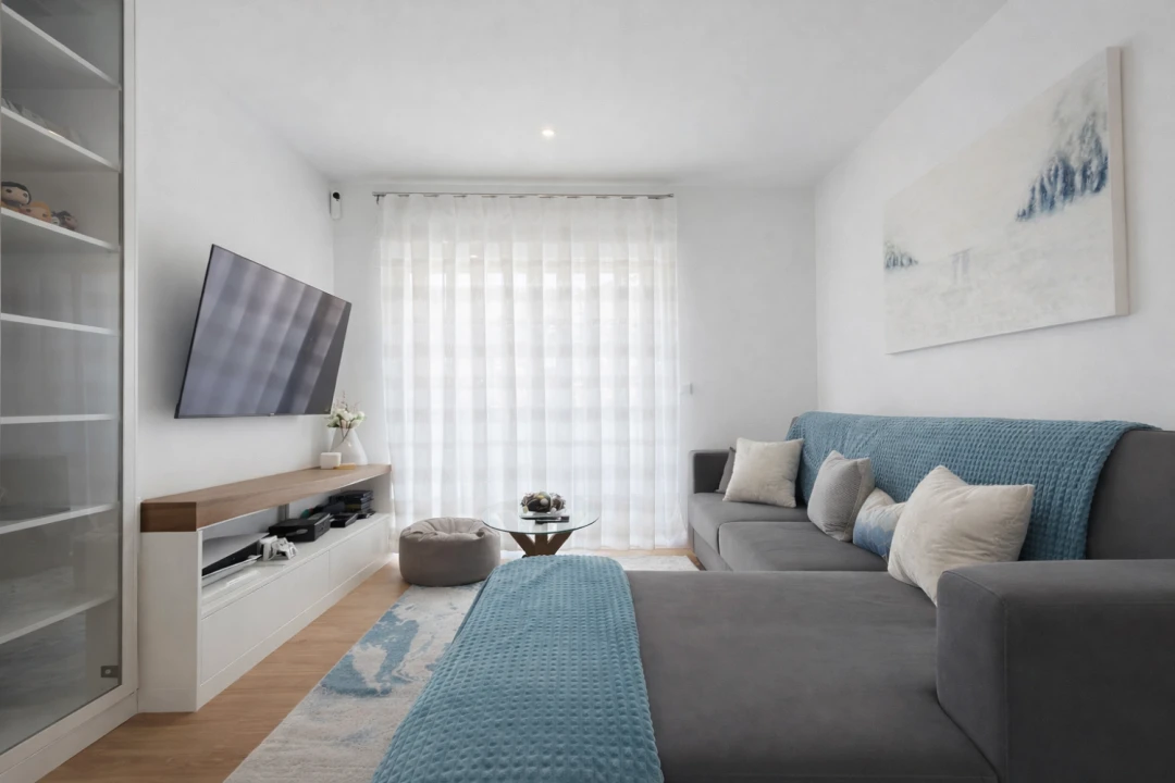 Moradia T2 para Venda em Vila Nova do Campo Foto 2