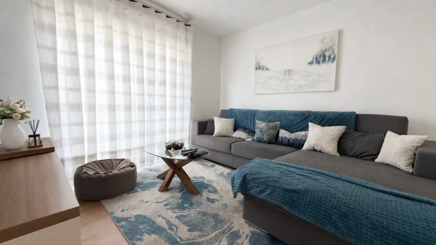 Moradia T2 para Venda em Vila Nova do Campo