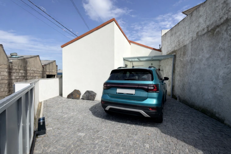 Moradia T2 para Venda em Vila Nova do Campo Foto 28