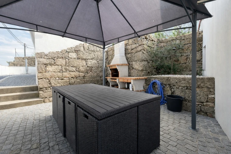 Moradia T2 para Venda em Vila Nova do Campo Foto 23