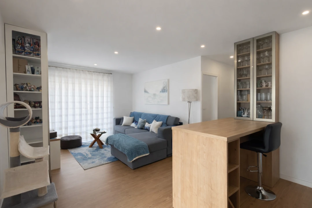 Moradia T2 para Venda em Vila Nova do Campo Foto 5