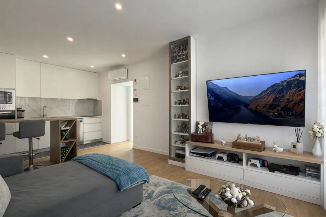 Moradia T2 para Venda em Vila Nova do Campo Foto 3