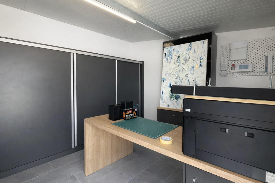 Moradia T2 para Venda em Vila Nova do Campo Foto 27