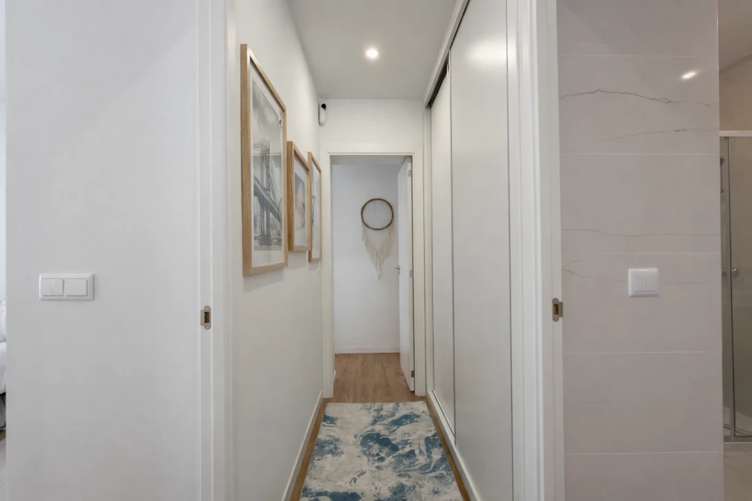 Moradia T2 para Venda em Vila Nova do Campo Foto 12