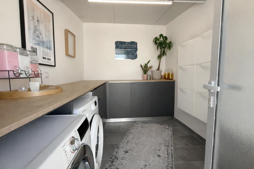 Moradia T2 para Venda em Vila Nova do Campo Foto 26