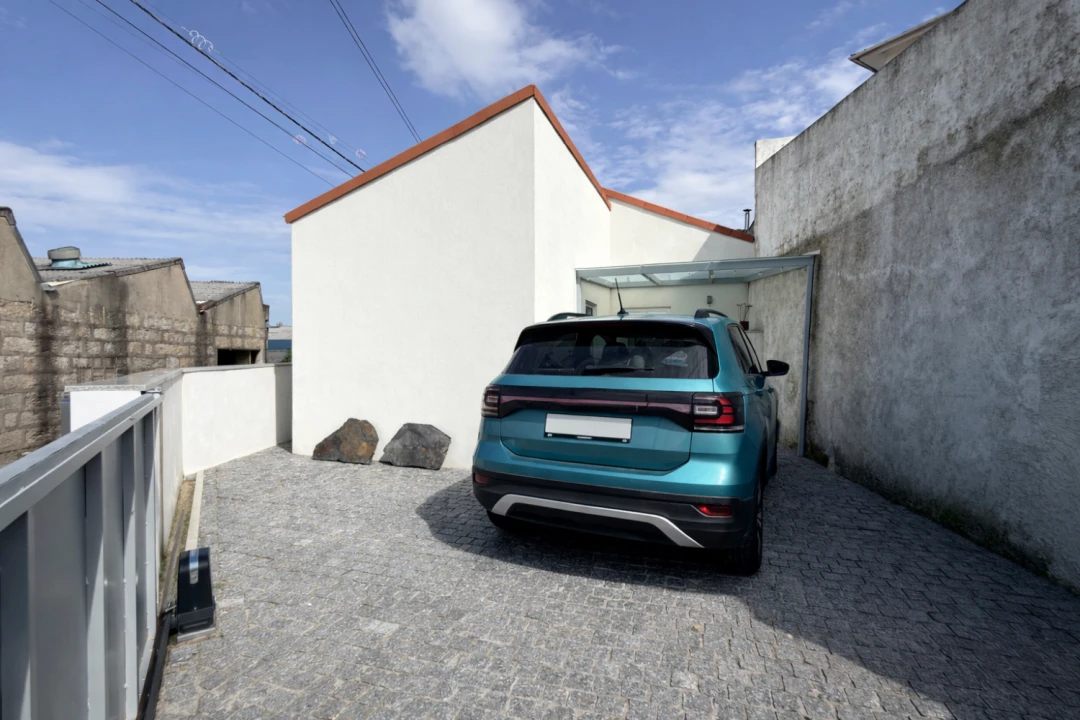 Moradia T2 para Venda em Vila Nova do Campo Foto 28