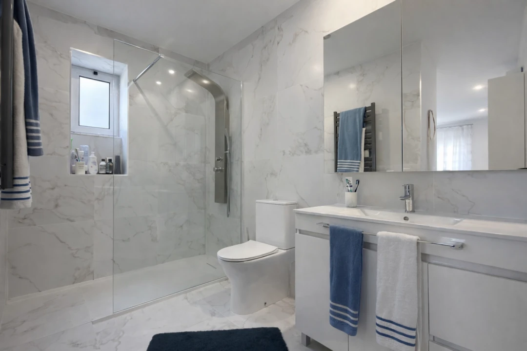 Moradia T2 para Venda em Vila Nova do Campo Foto 15