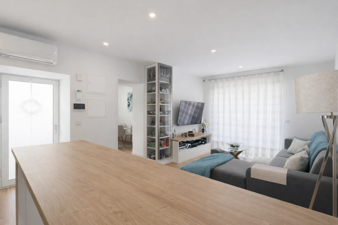 Moradia T2 para Venda em Vila Nova do Campo Foto 7