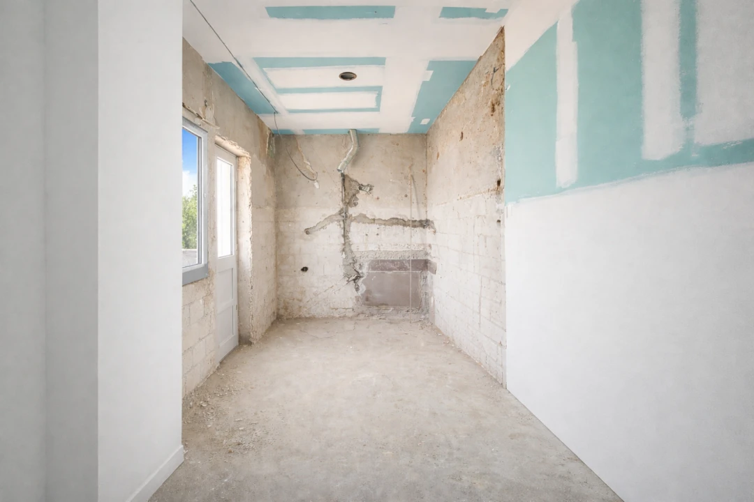 Moradia T3 para Venda em São Mamede de Infesta e Senhora da Hora Foto 2