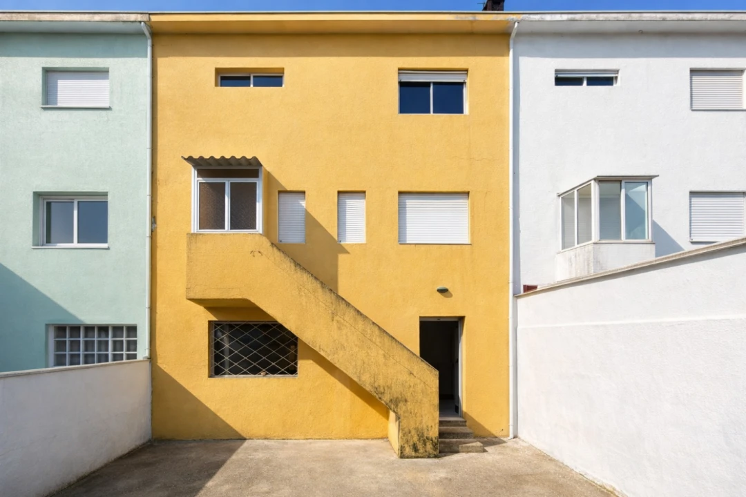 Moradia T3 para Venda em São Mamede de Infesta e Senhora da Hora Foto 17