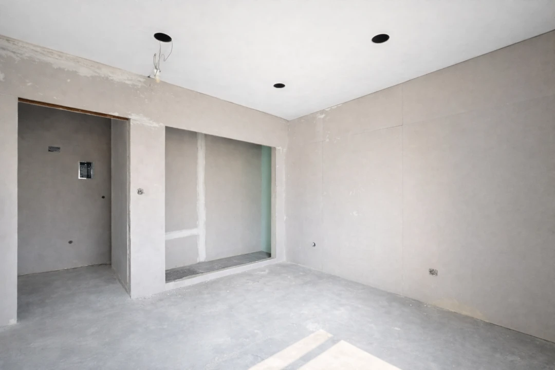 Moradia T3 para Venda em São Mamede de Infesta e Senhora da Hora Foto 6