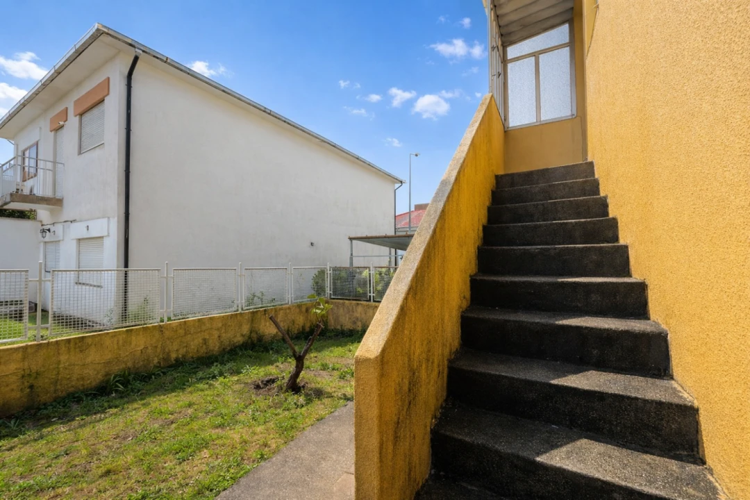 Moradia T3 para Venda em São Mamede de Infesta e Senhora da Hora Foto 15