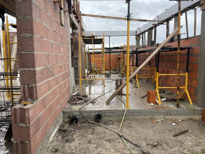 Moradia T3 para Venda em Carapelhos Foto 7