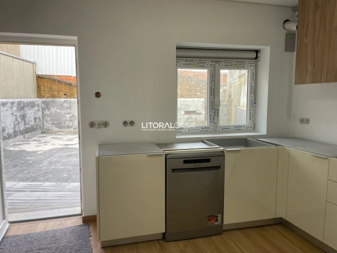 Moradia T2 para Venda em Águeda e Borralha Foto 2