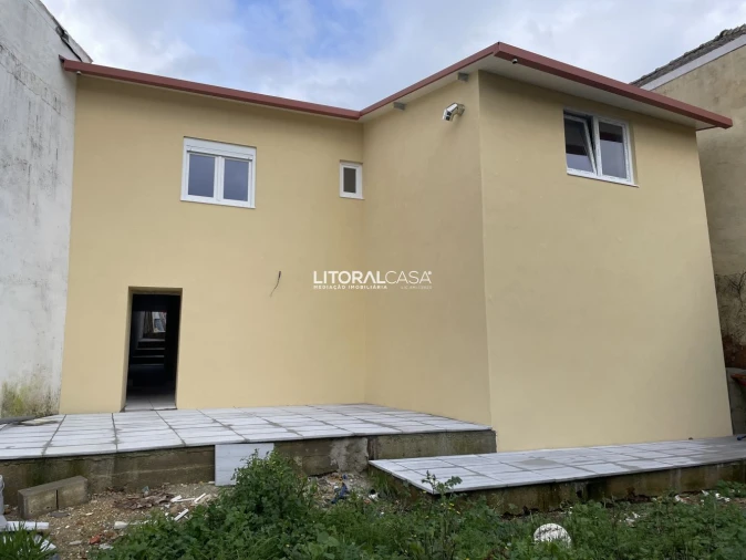 Moradia T2 para Venda em Águeda e Borralha Foto 10