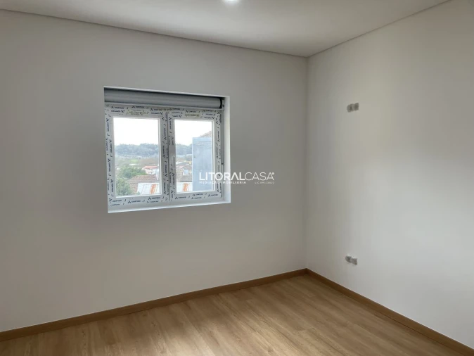 Moradia T2 para Venda em Águeda e Borralha Foto 3