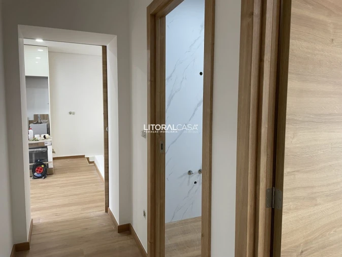 Moradia T2 para Venda em Águeda e Borralha Foto 6