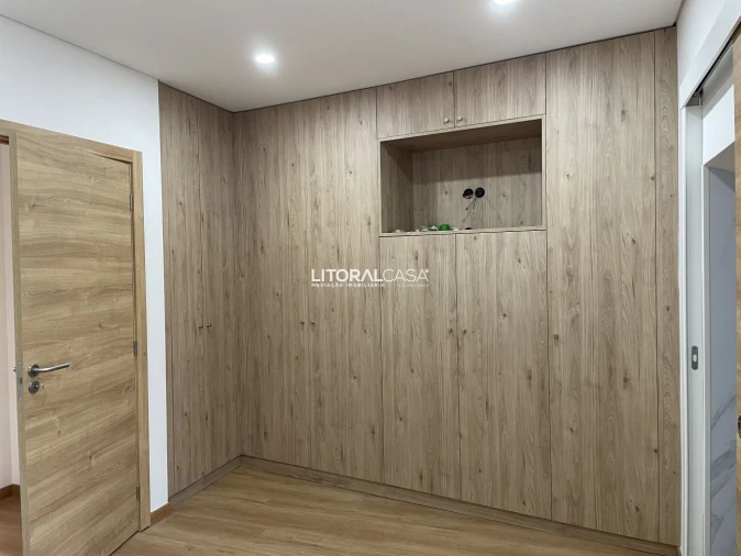 Moradia T2 para Venda em Águeda e Borralha Foto 5