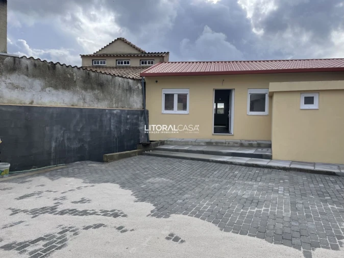 Moradia T2 para Venda em Águeda e Borralha Foto 13