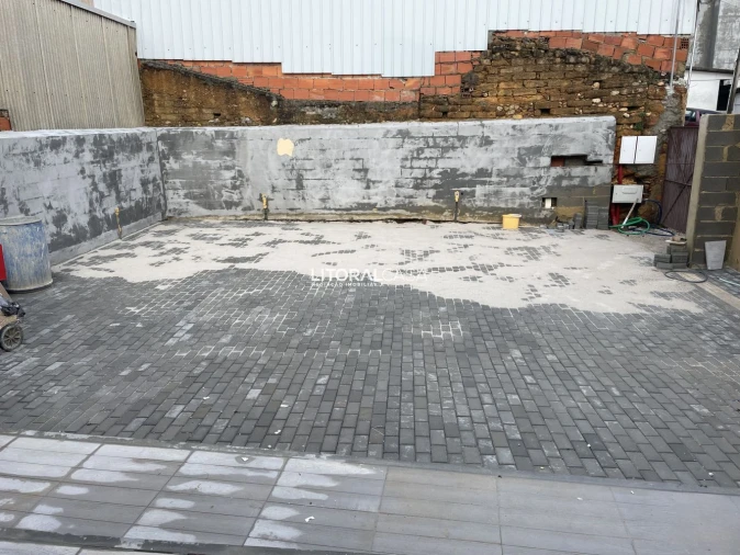 Moradia T2 para Venda em Águeda e Borralha Foto 12