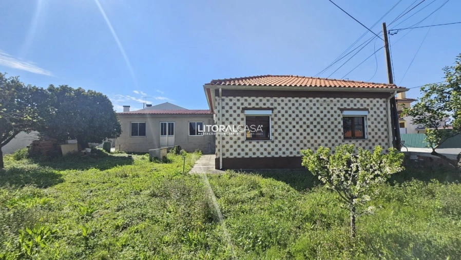 Moradia T2 para Venda em Eixo e Eirol Foto 2