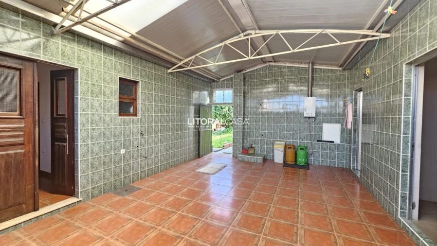 Moradia T2 para Venda em Eixo e Eirol Foto 9