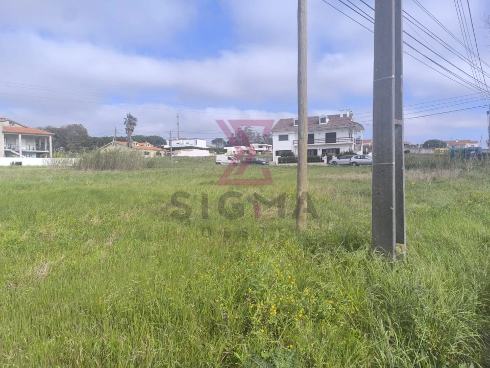 Terreno para Venda em Nadadouro Foto 1