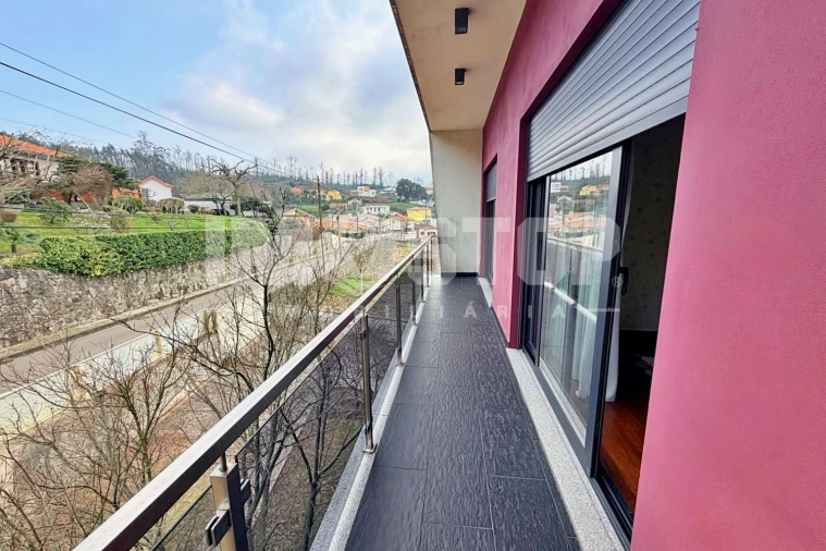 Moradia T4 para Venda em Branca Foto 20