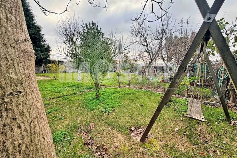 Moradia T4 para Venda em Branca Foto 38