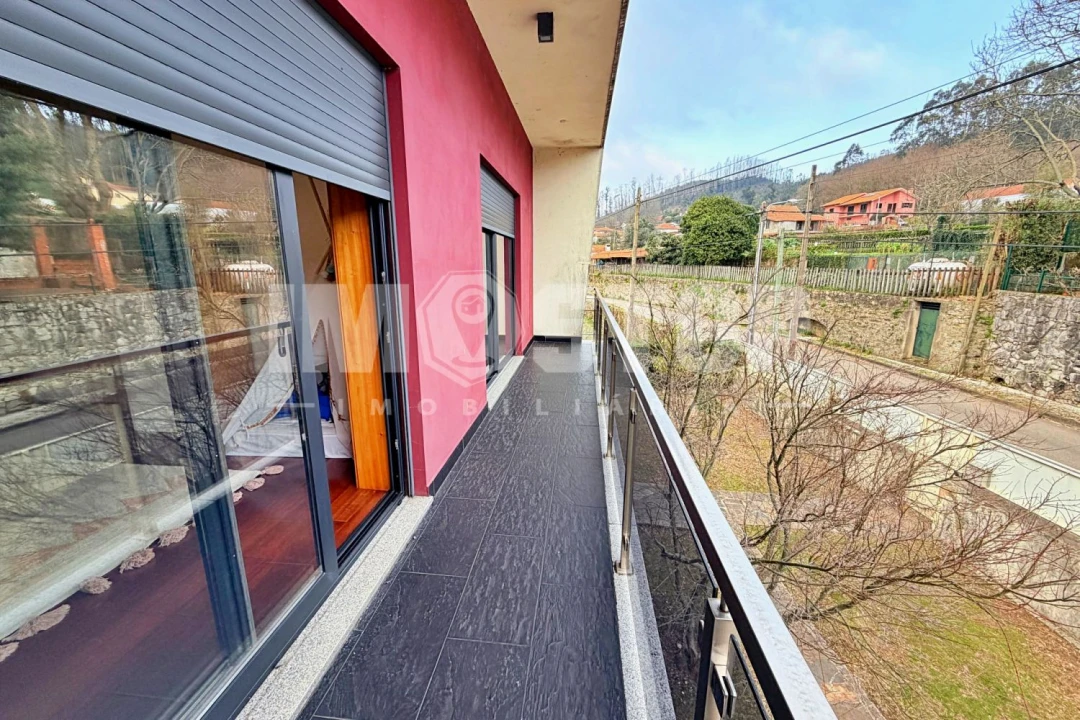 Moradia T4 para Venda em Branca Foto 17