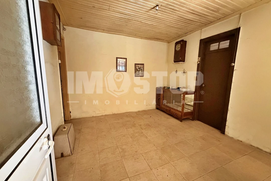 Moradia T3 para Venda em Pinheiro da Bemposta, Travanca e Palmaz Foto 8