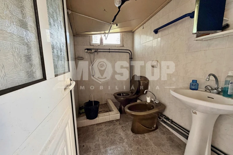 Moradia T3 para Venda em Pinheiro da Bemposta, Travanca e Palmaz Foto 13