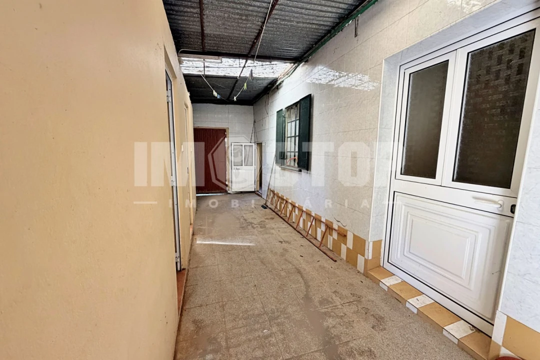 Moradia T3 para Venda em Pinheiro da Bemposta, Travanca e Palmaz Foto 11